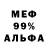 Бутират BDO CookieQueen